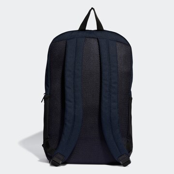 Sac à dos 'Motion Badge of Sport' ADIDAS SPORTSWEAR en bleu