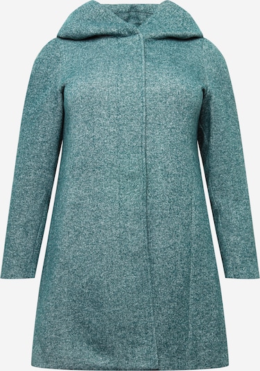 Palton de primăvară-toamnă 'DONA' Vero Moda Curve pe verde petrol, Vizualizare produs