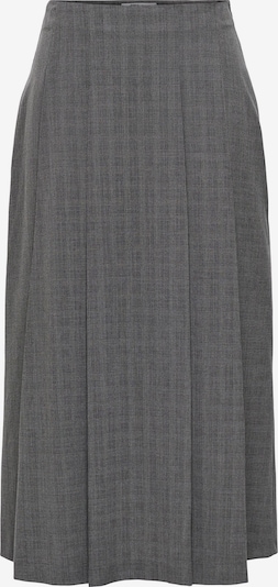ONLY Falda 'LEXIE' en gris, Vista del producto