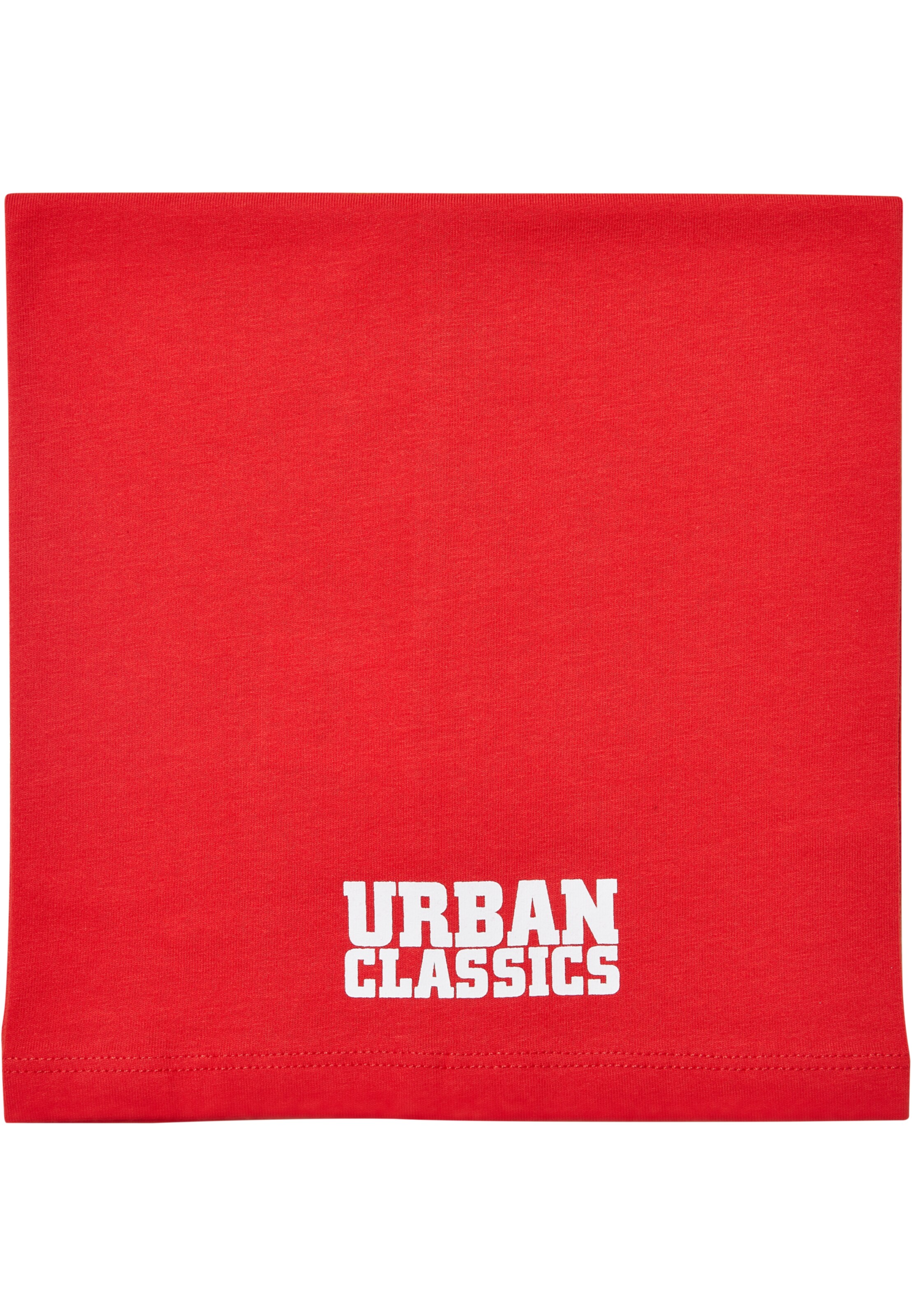 Urban Classics Šála – modrá