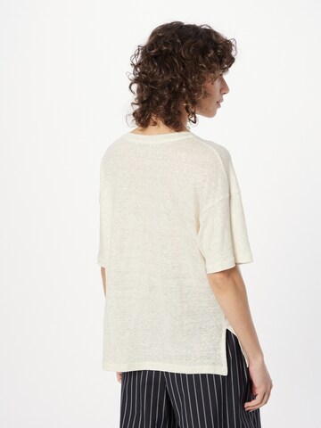 DRYKORN T-Shirt 'SVENNIE' in Beige