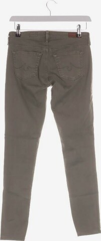AG Jeans Jeans in 24 in Green
