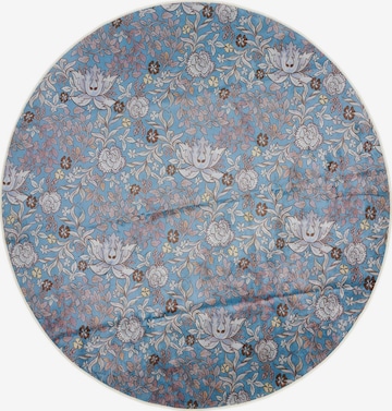 ESSENZA Carpet 'Ophelia' in Blue: front