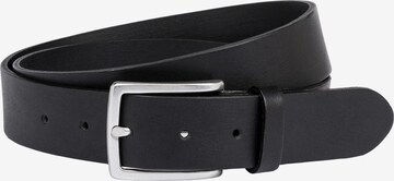 Roeckl Belt in Black: front