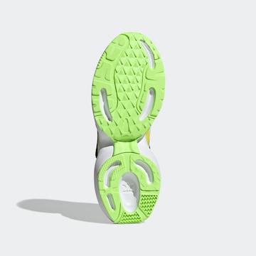 ADIDAS ORIGINALS Platform trainers 'Zentic' in Yellow