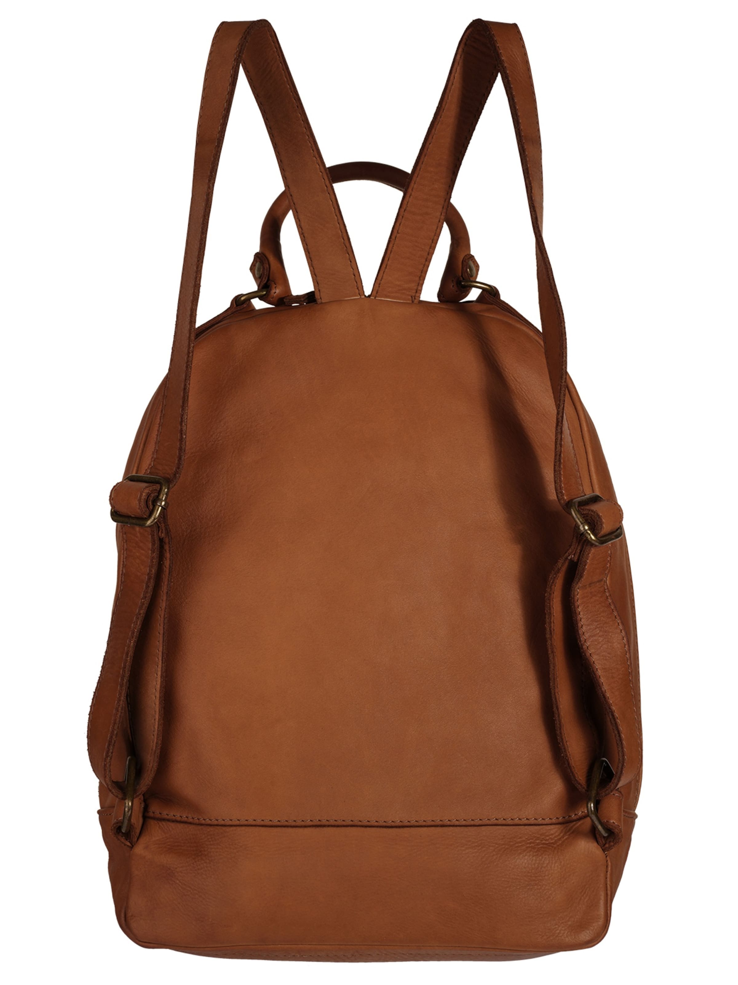 Sac à dos Samantha Look en marron