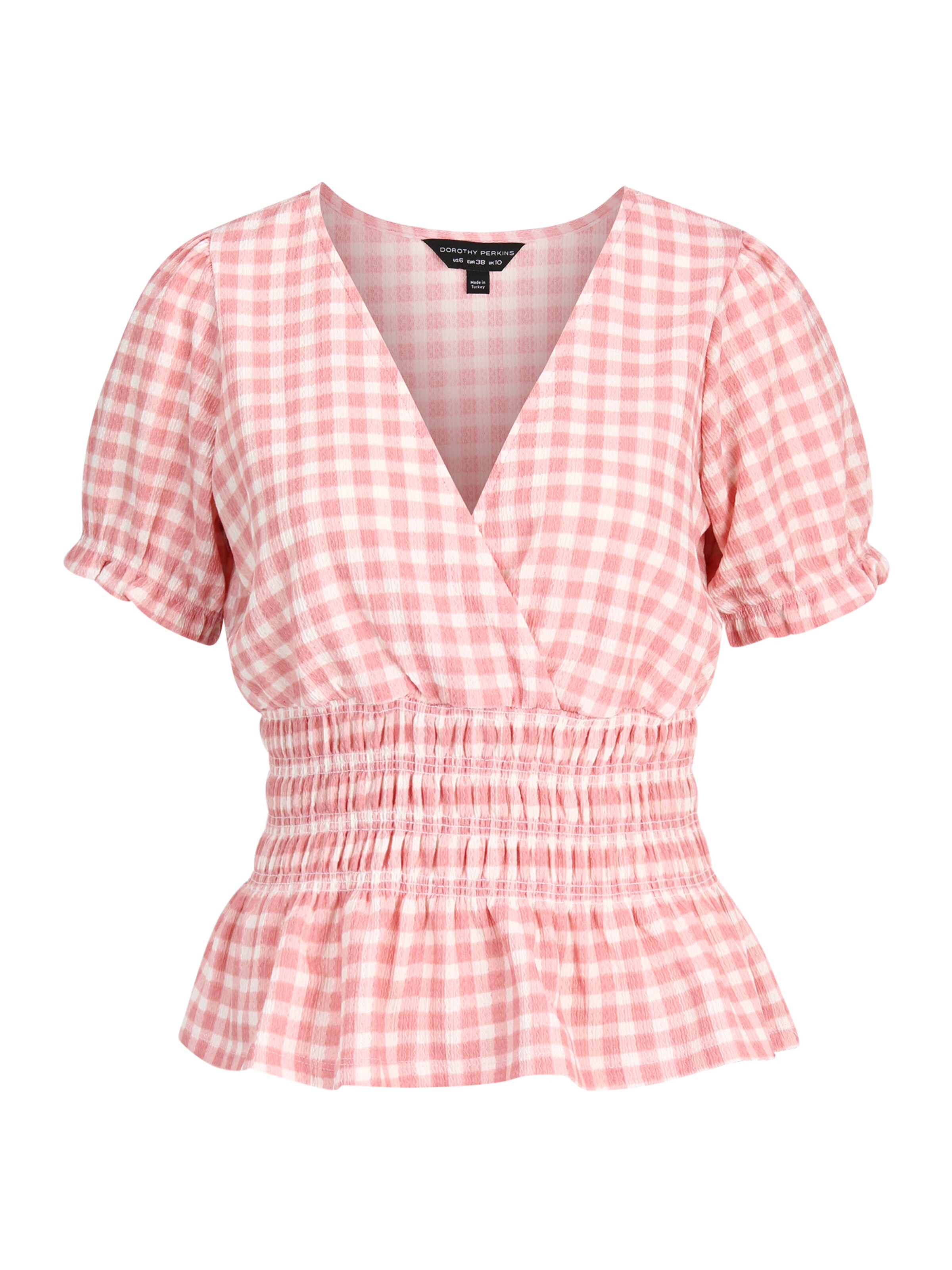 Dorothy Perkins Blouse in Pink