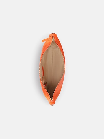 Clio Crossbody bag 'STELLA CLASSIC' in Orange
