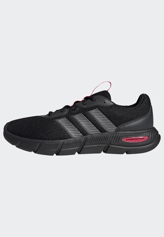 ADIDAS SPORTSWEAR Sneaker in Schwarz: Vorderseite