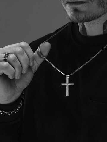 REYTEL Pendant 'VERUM' in Silver