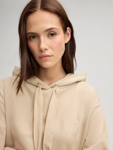 JOOP! Kleid 'Tameka' in Beige