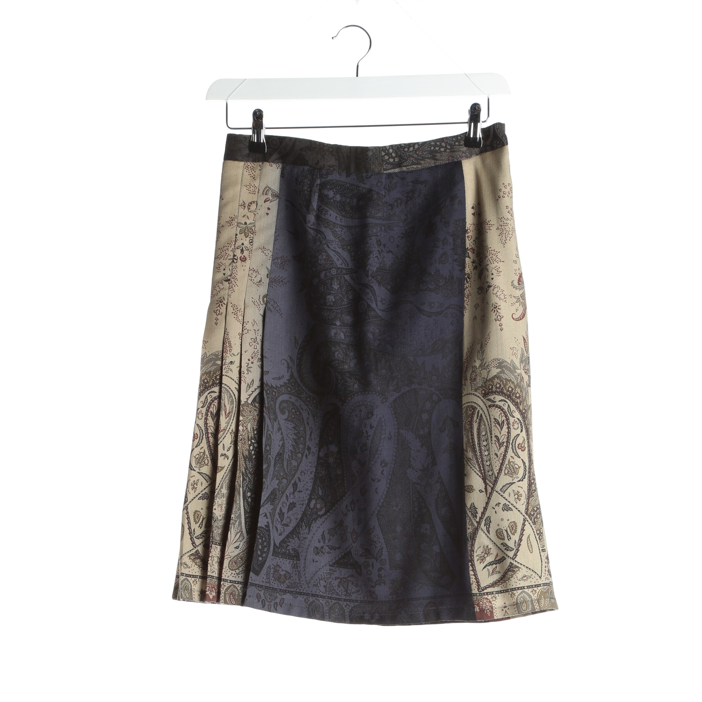Etro Skirt in M in Mixed colors: front