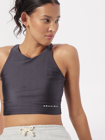 Röhnisch Sports top in Grey