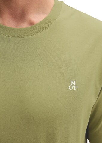 Marc O'Polo Shirt in Green