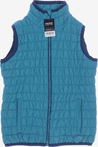 ESPRIT Vest in S in Green: front