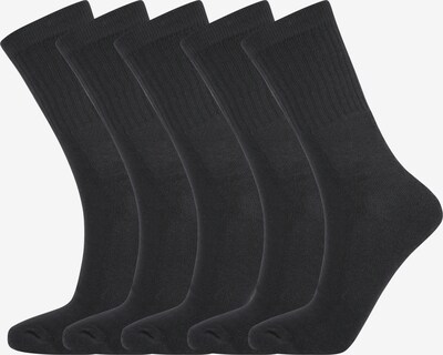 ENDURANCE Sportsocken 'Seko' in 39-42 in schwarz, Produktansicht
