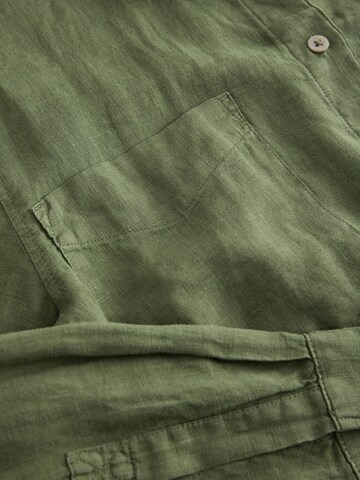 Next Blouse 'N. Premium' in Green