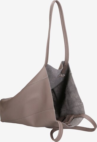 Gave Lux Shopper in Grey