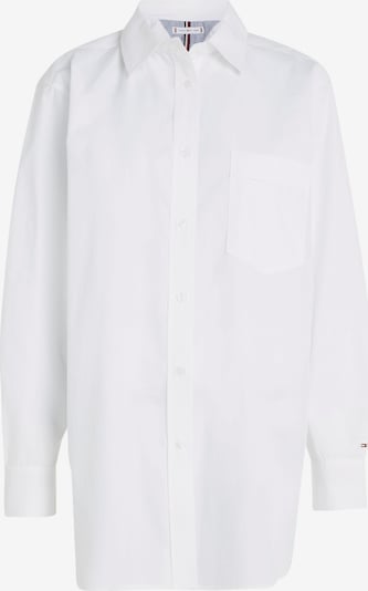 TOMMY HILFIGER Blouse in White, Item view