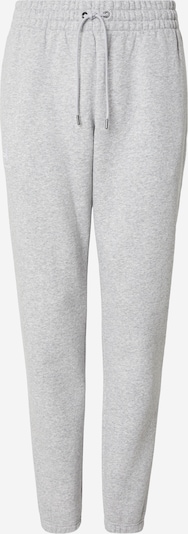 UNDER ARMOUR Urheiluhousut 'Essential' koossa L värissä meleerattu harmaa, Tuotenäkymä