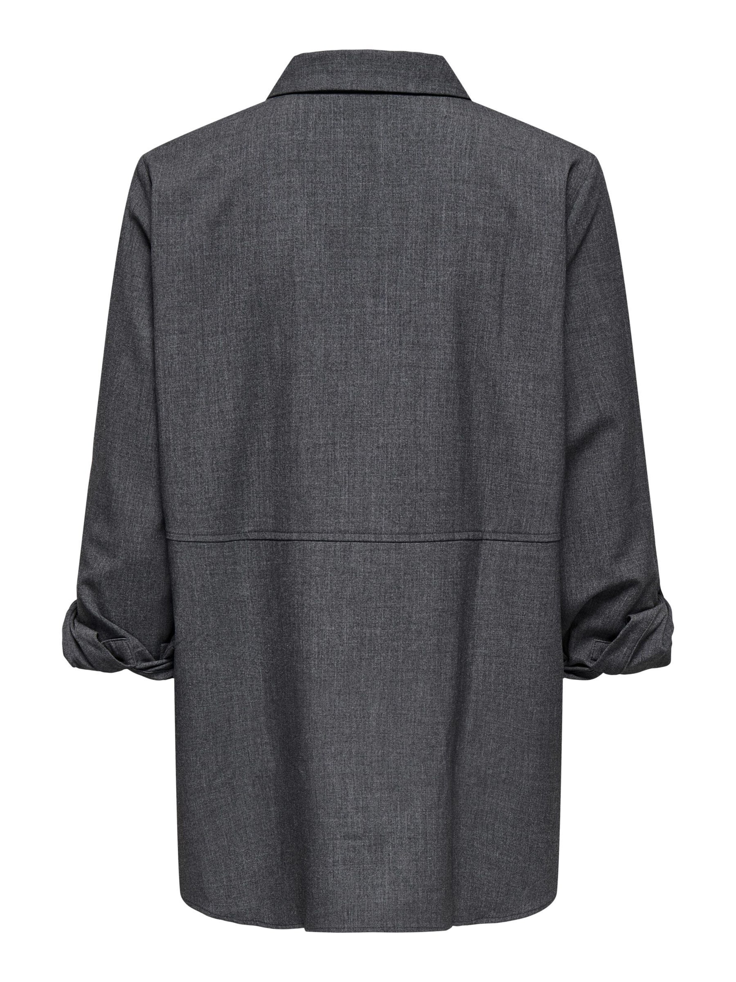 Chemisier JDY en gris