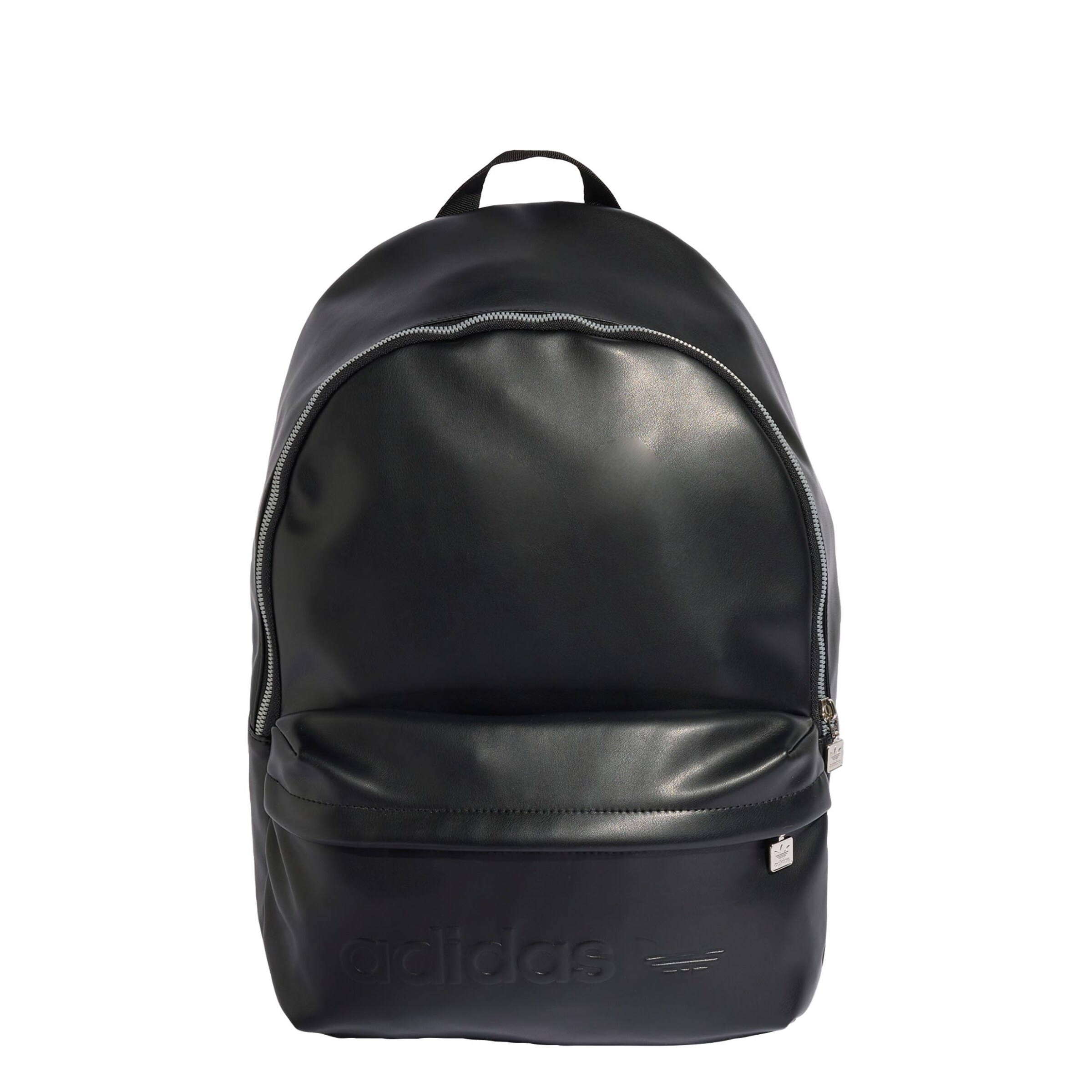 ADIDAS ORIGINALS - Mochila em preto: frente