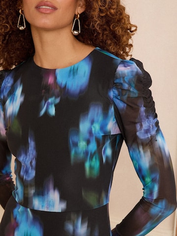 love & rosesHaljina - crna boja