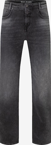 MAC Jeans in Black: front