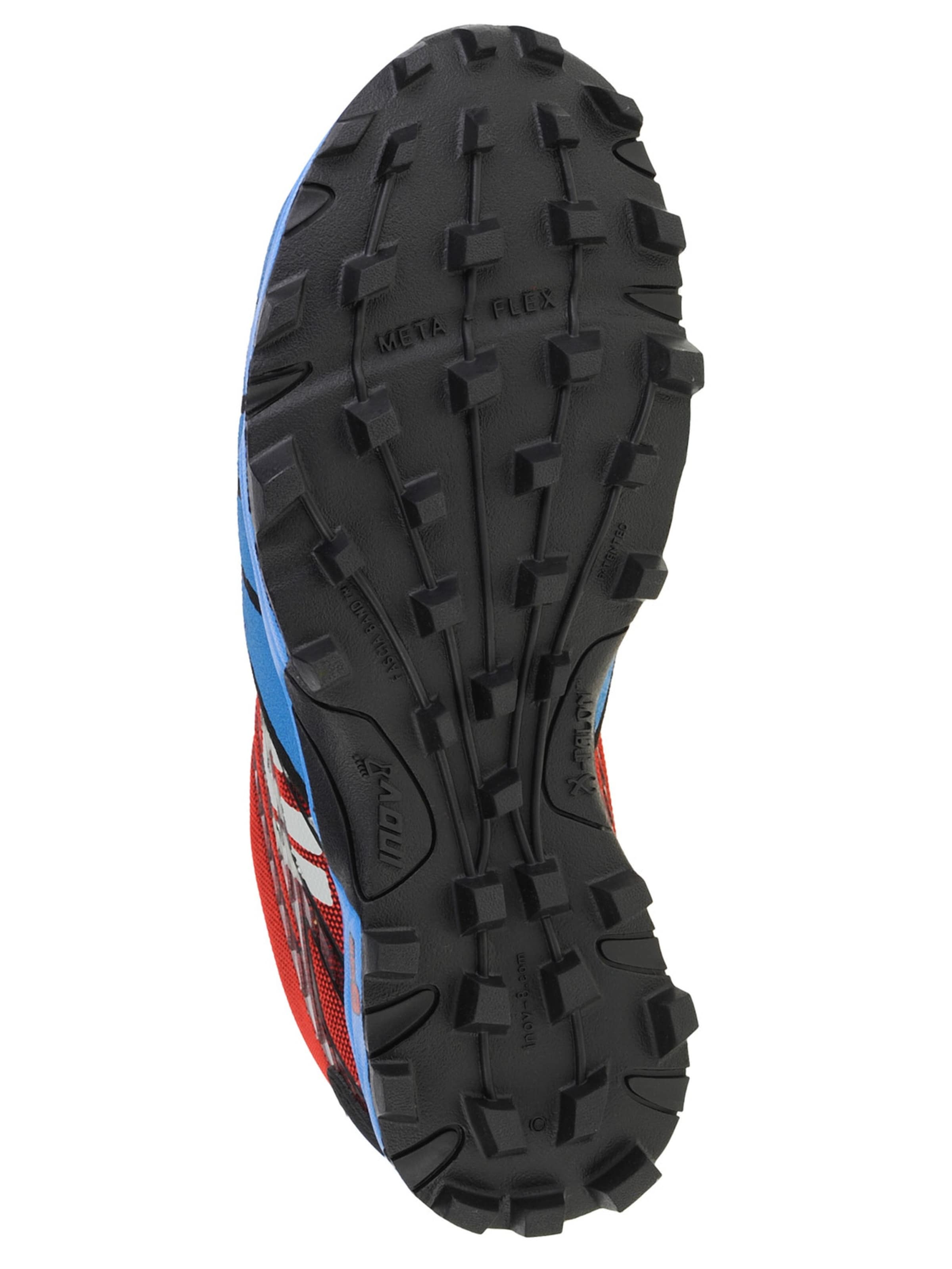 Inov-8 Running shoe 'X-Talon 255' in Red