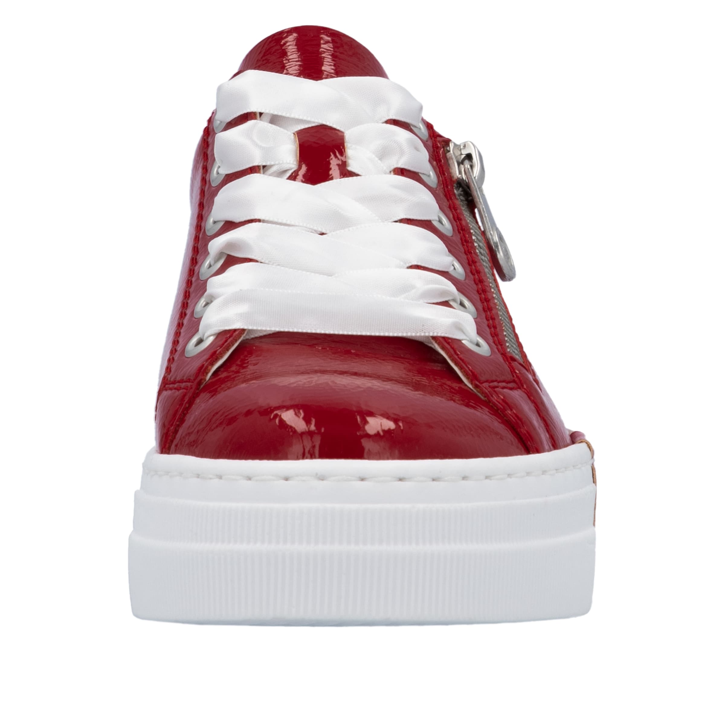 Rieker Sneakers in Red