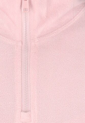 NALLY Pullover in Pink