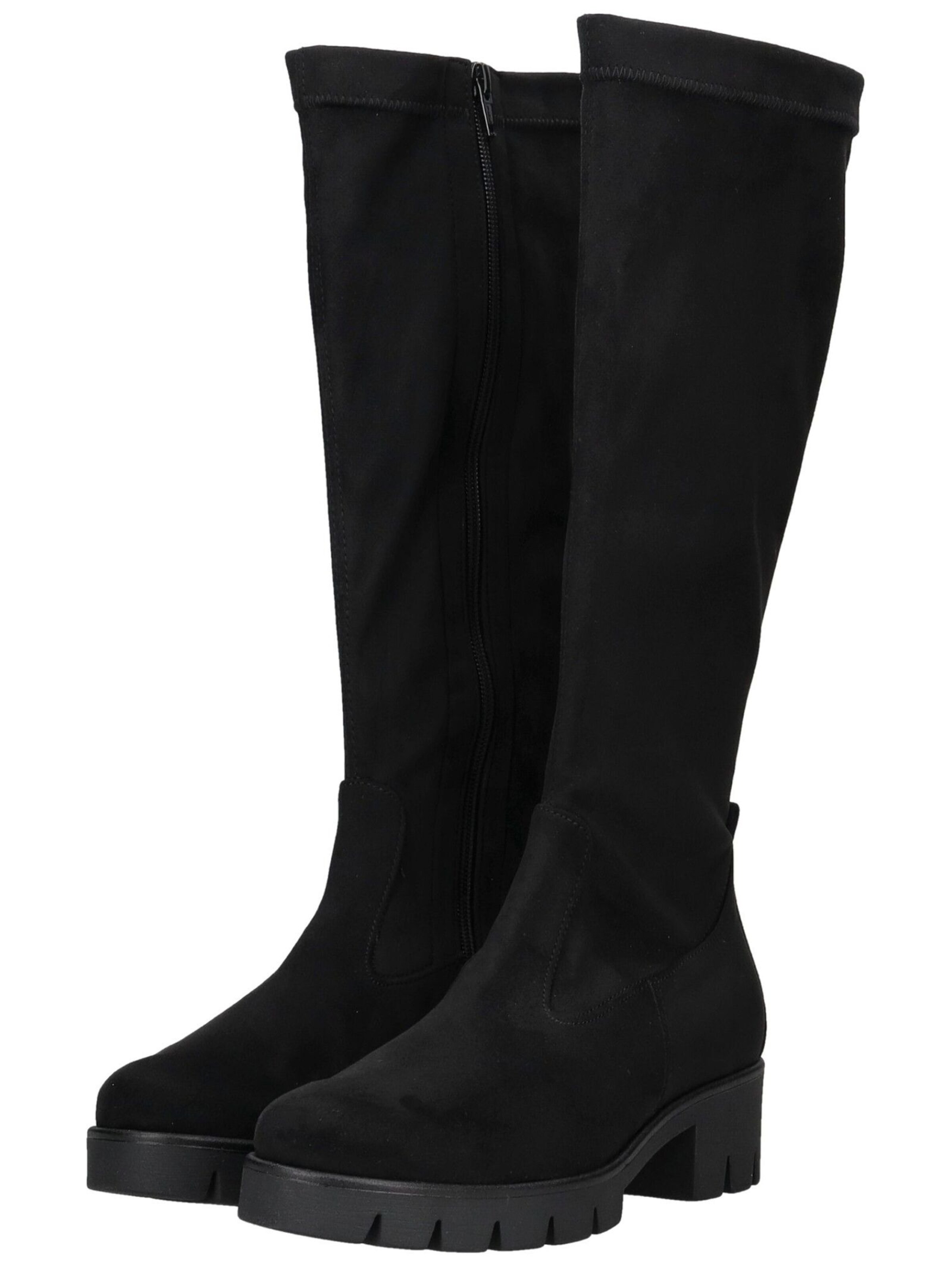 GABOR Boots in Black