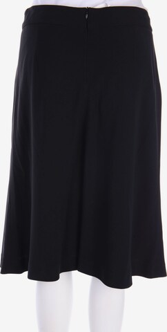 METRADAMO Skirt in M in Black