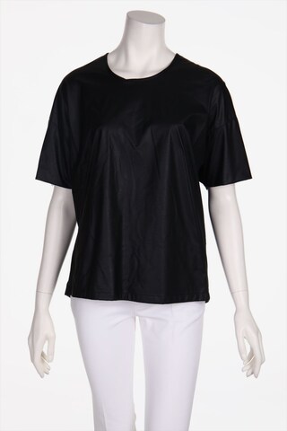 Cédric Charlier T-Shirt L in Schwarz: predná strana