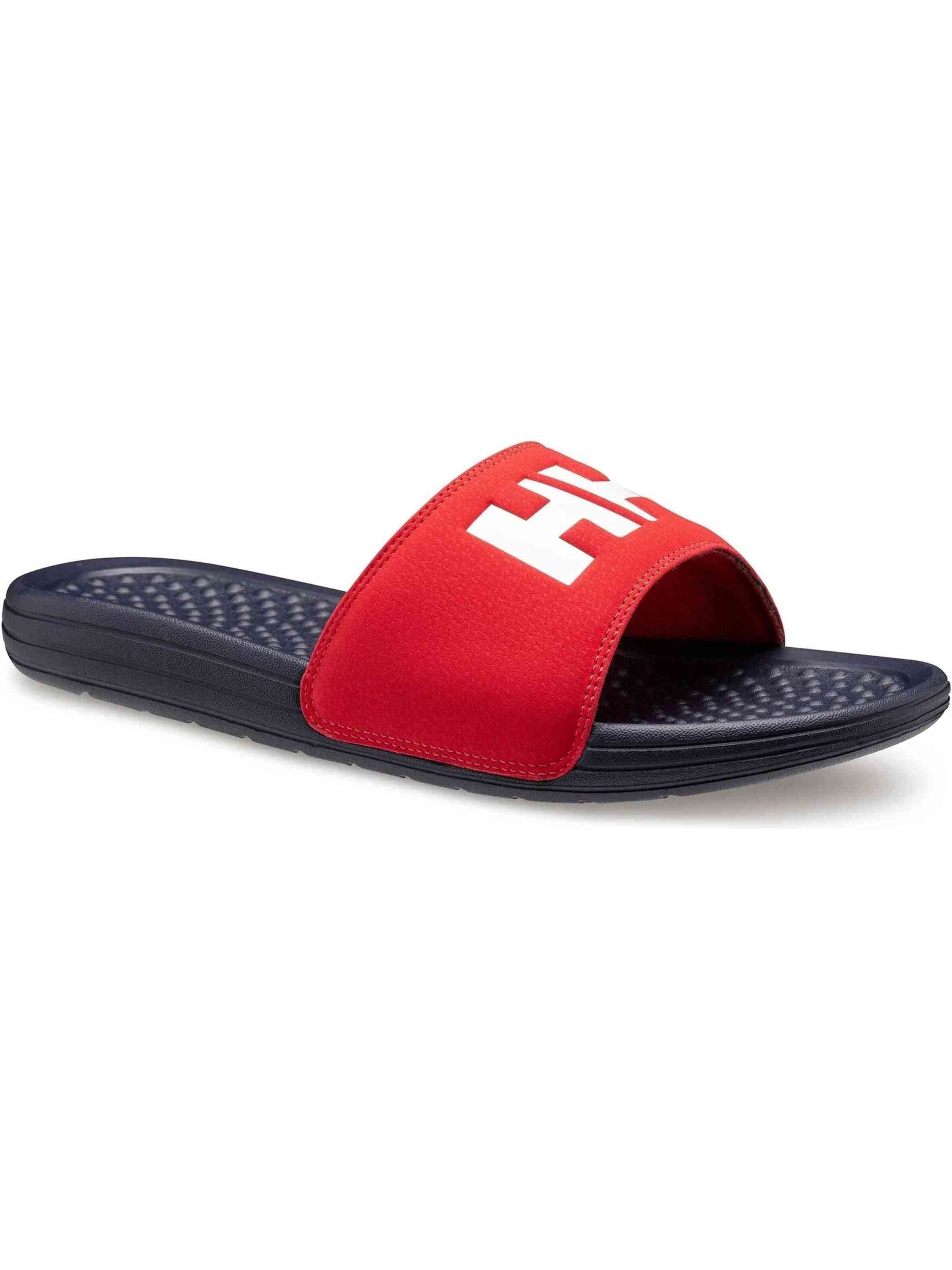 HELLY HANSEN - Zapatos abiertos '11714_597' en rojo