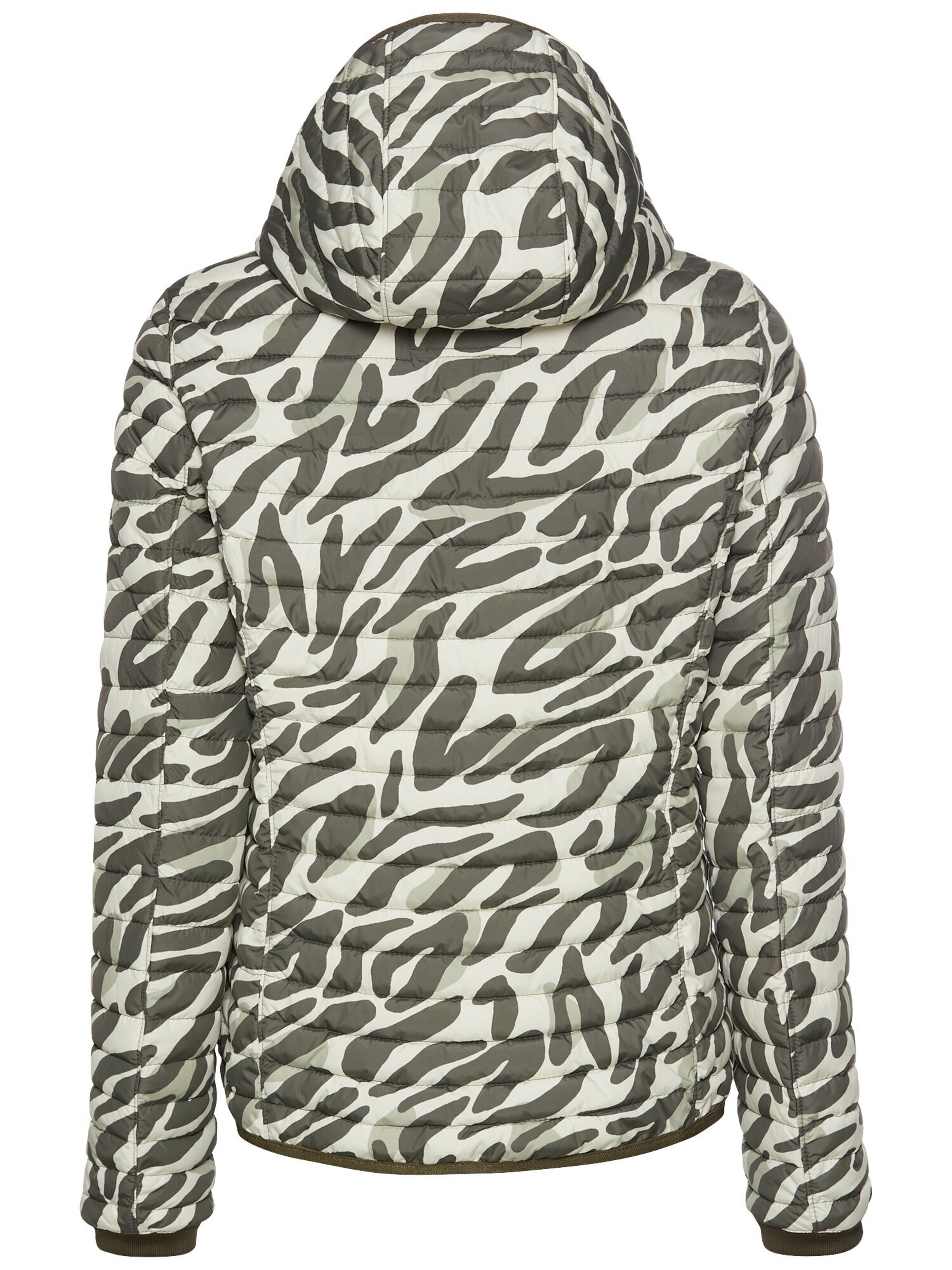 CAMEL ACTIVE Tussenjas in Groen