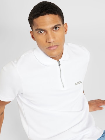 BALR. Shirt 'Q-Series' in Wit