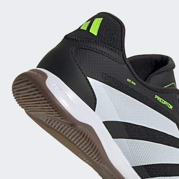 ADIDAS PERFORMANCE Voetbalschoen 'Predator League' in Zwart