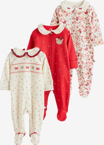 smėlio Next Miego kostiumas: priekis