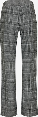 MEXX - regular Pantalón chino en gris