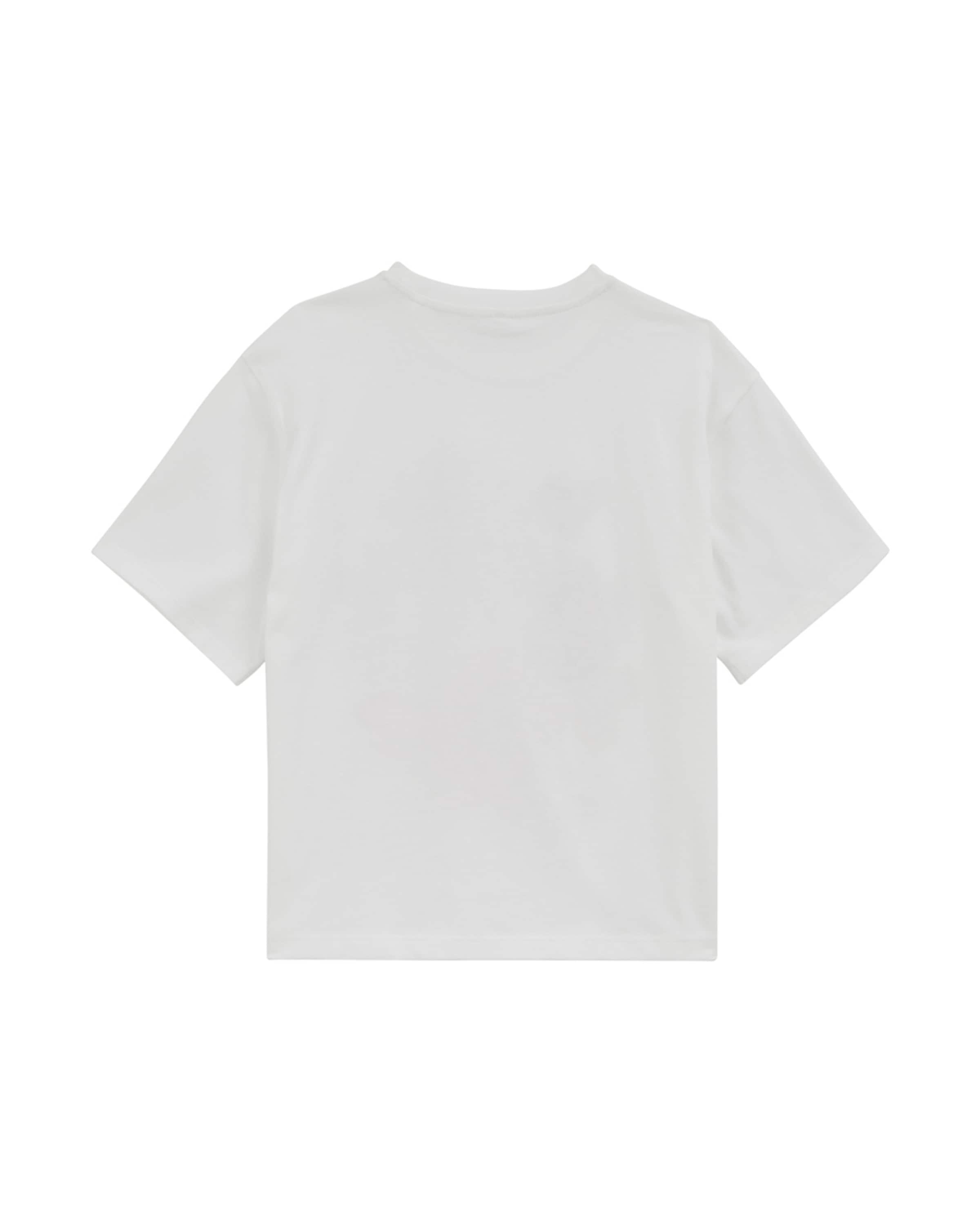 Maglietta di WE Fashion in bianco