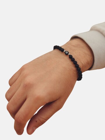 GOOD.designs Bracelet in Black