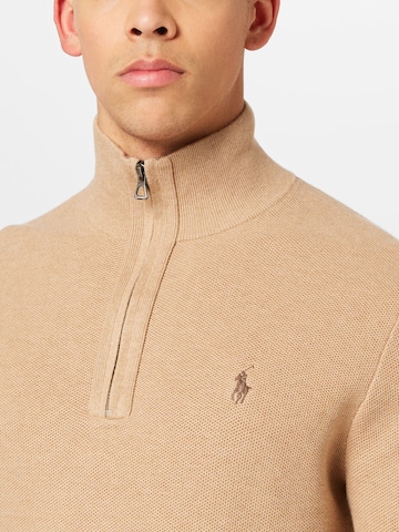 Polo Ralph Lauren Kampsun, värv beež