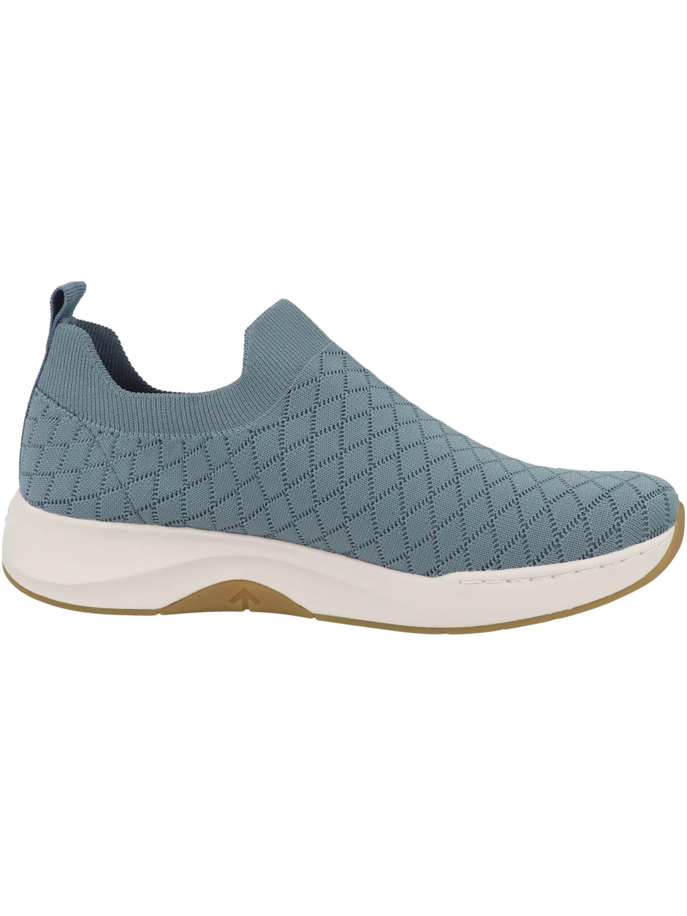 JOSEF SEIBEL Slip-on 'Elli 11' in Blue