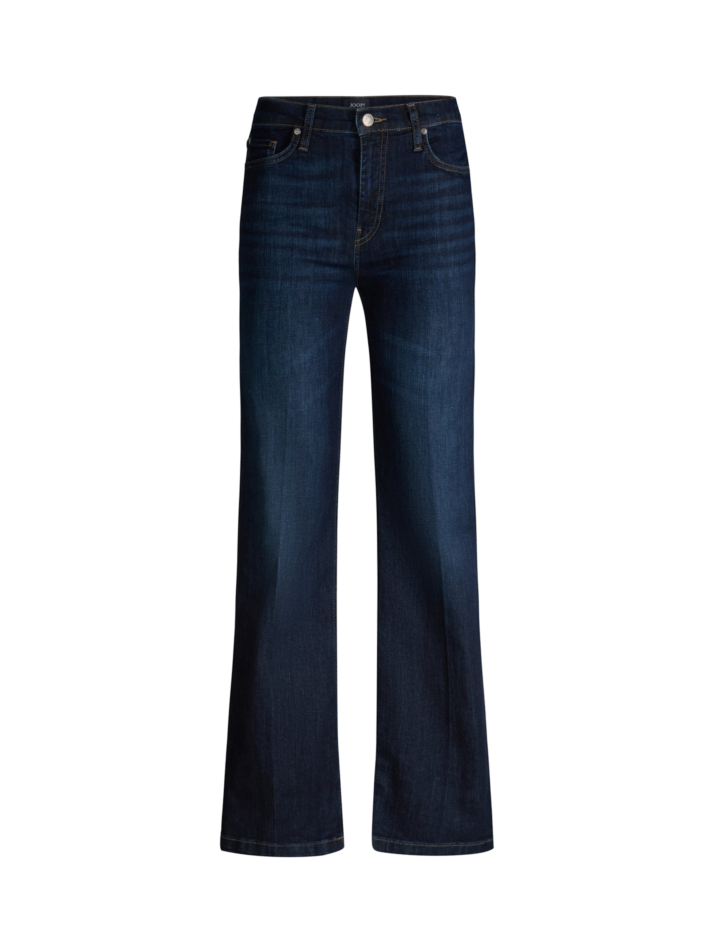 Regular Jean JOOP! en bleu : devant