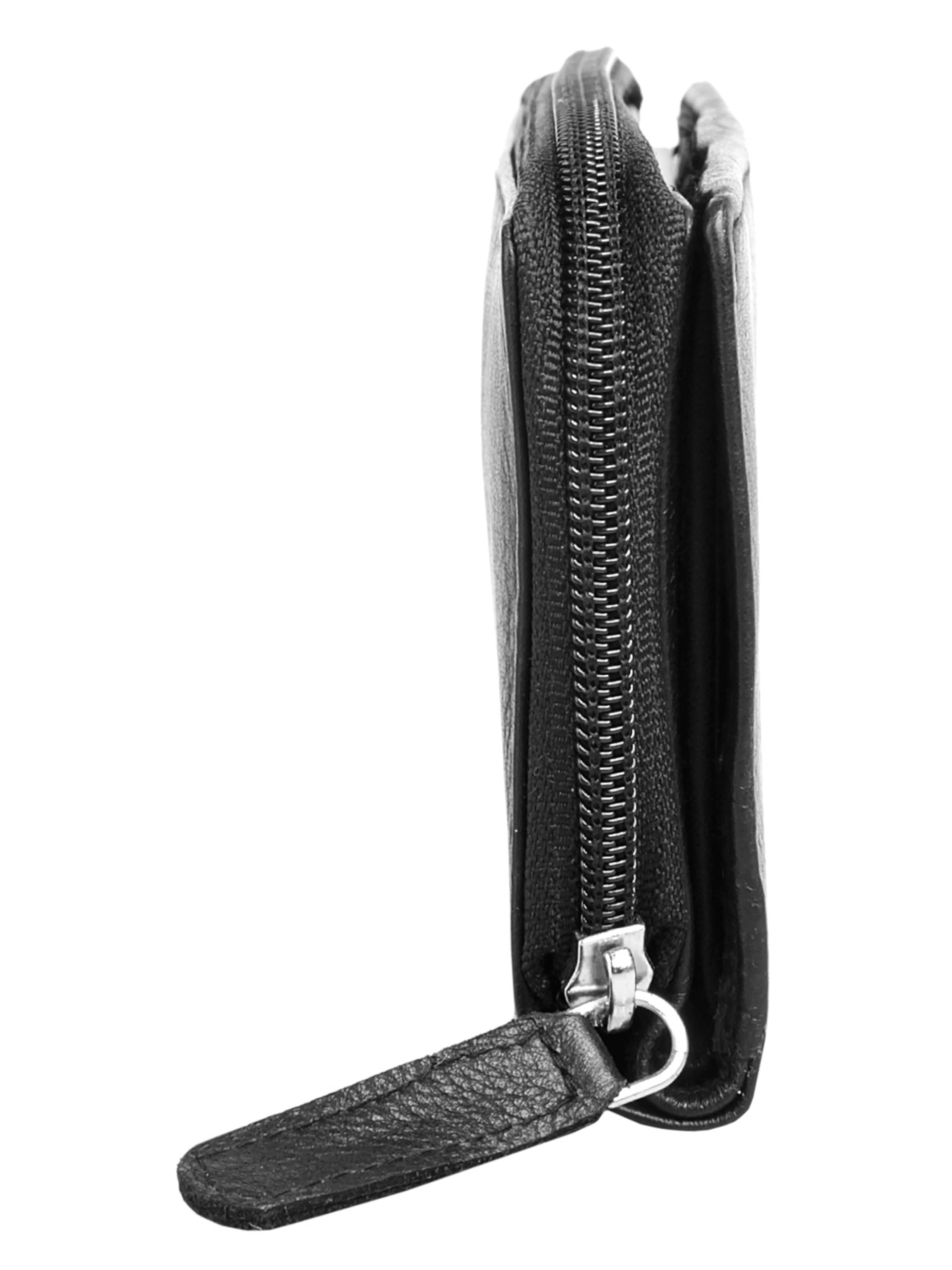 CHIEMSEE Portemonnaie‌‌ in Schwarz