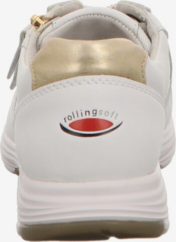 GABOR Sneakers in White