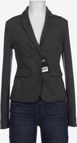 Someday Blazer in S in Grey: front