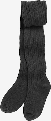Next Tights in Grey: front
