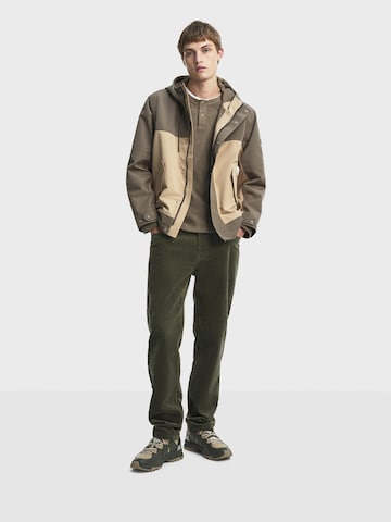 Veste mi-saison AIGLE en beige